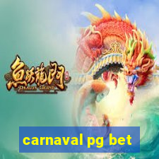 carnaval pg bet